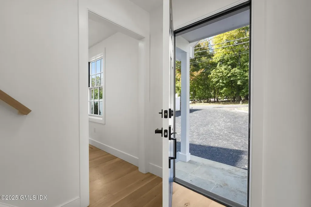 18 Sound Beach Avenue Old Greenwich CT 06870