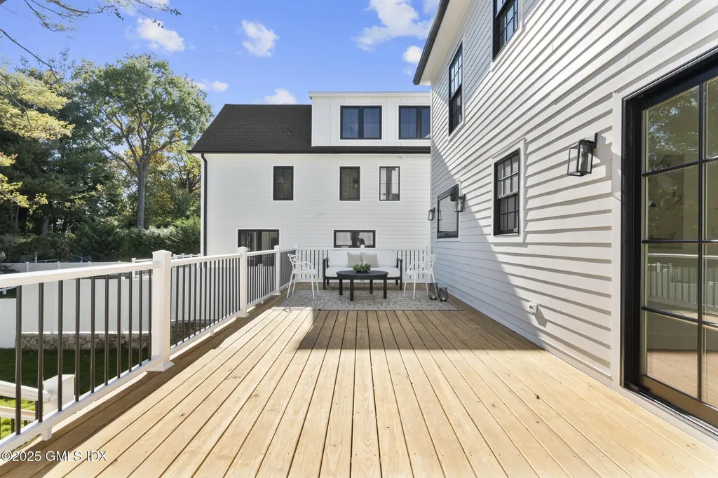 18 Sound Beach Avenue Old Greenwich CT 06870