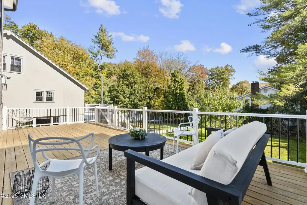 18 Sound Beach Avenue Old Greenwich CT 06870