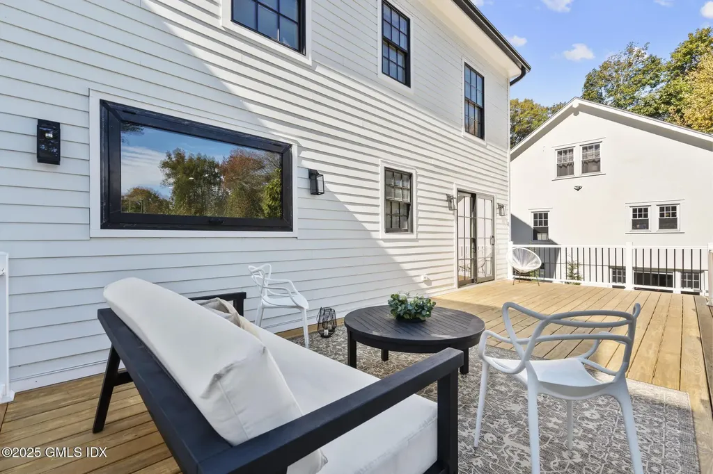 18 Sound Beach Avenue Old Greenwich CT 06870