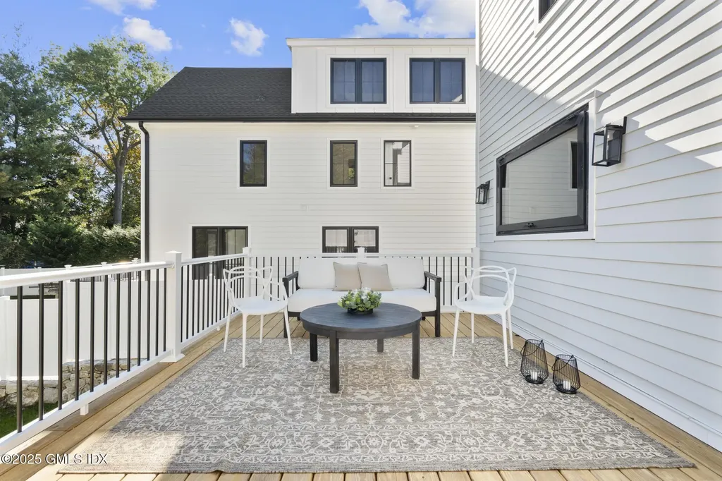 18 Sound Beach Avenue Old Greenwich CT 06870