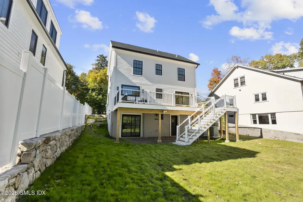 18 Sound Beach Avenue Old Greenwich CT 06870