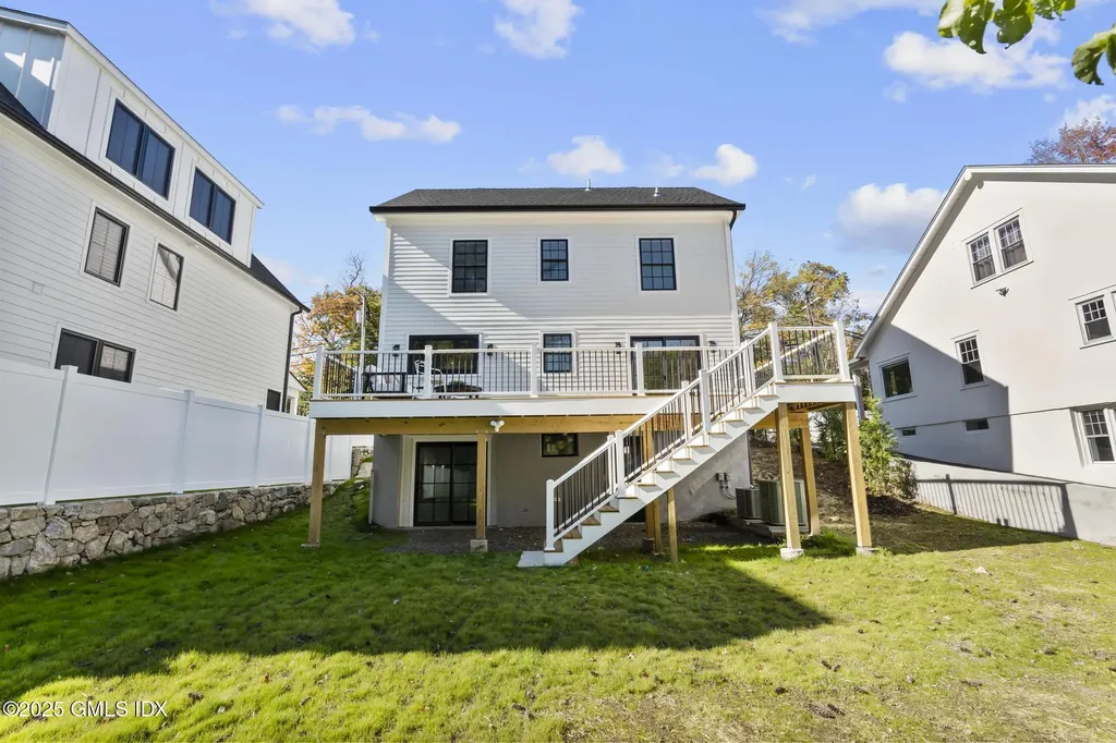 18 Sound Beach Avenue Old Greenwich CT 06870