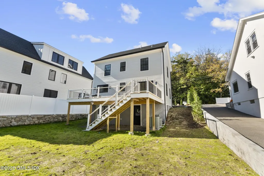 18 Sound Beach Avenue Old Greenwich CT 06870