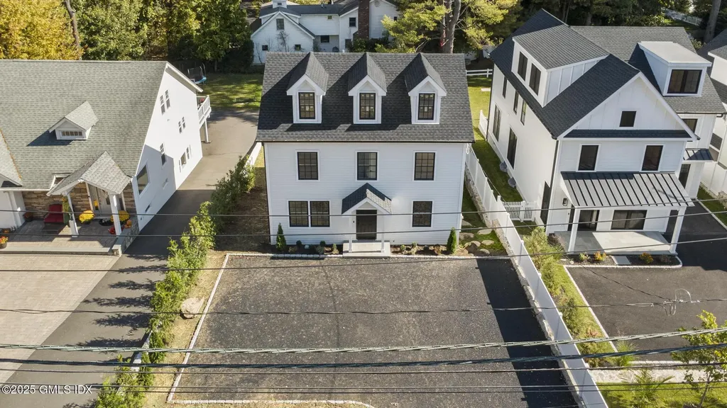 18 Sound Beach Avenue Old Greenwich CT 06870