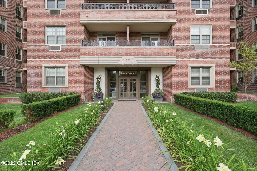 20 Church Street Greenwich CT 06830