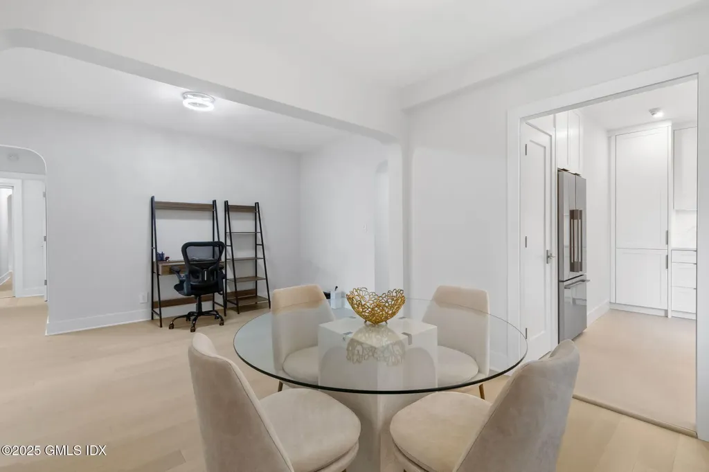 20 Church Street Greenwich CT 06830