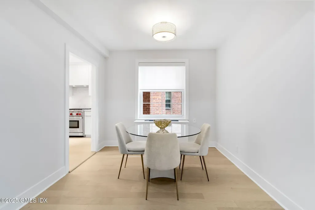 20 Church Street Greenwich CT 06830