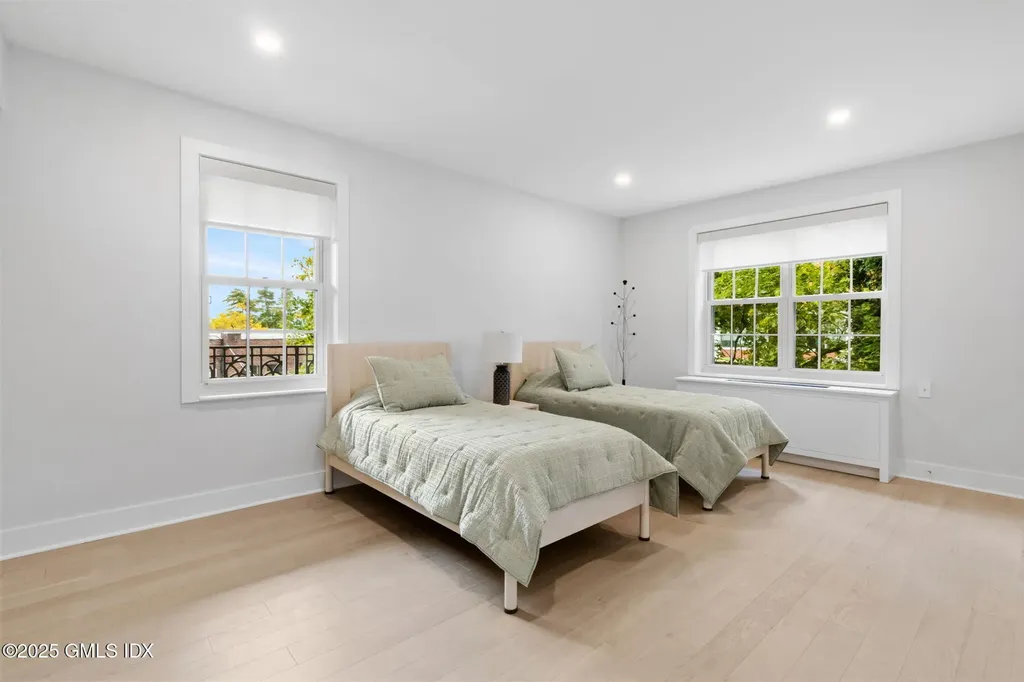 20 Church Street Greenwich CT 06830