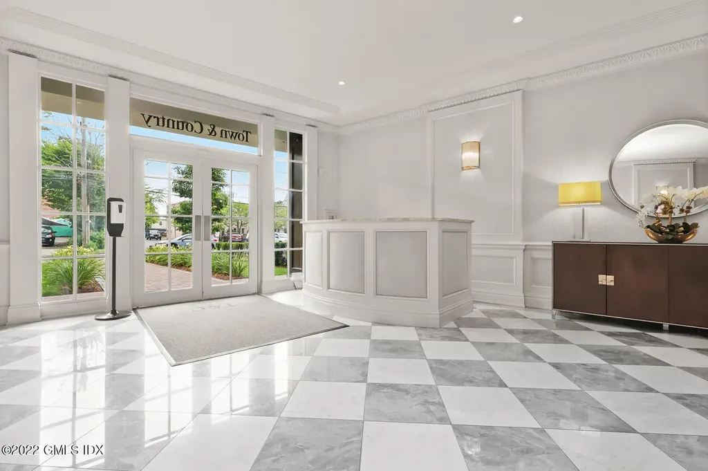 20 Church Street Greenwich CT 06830