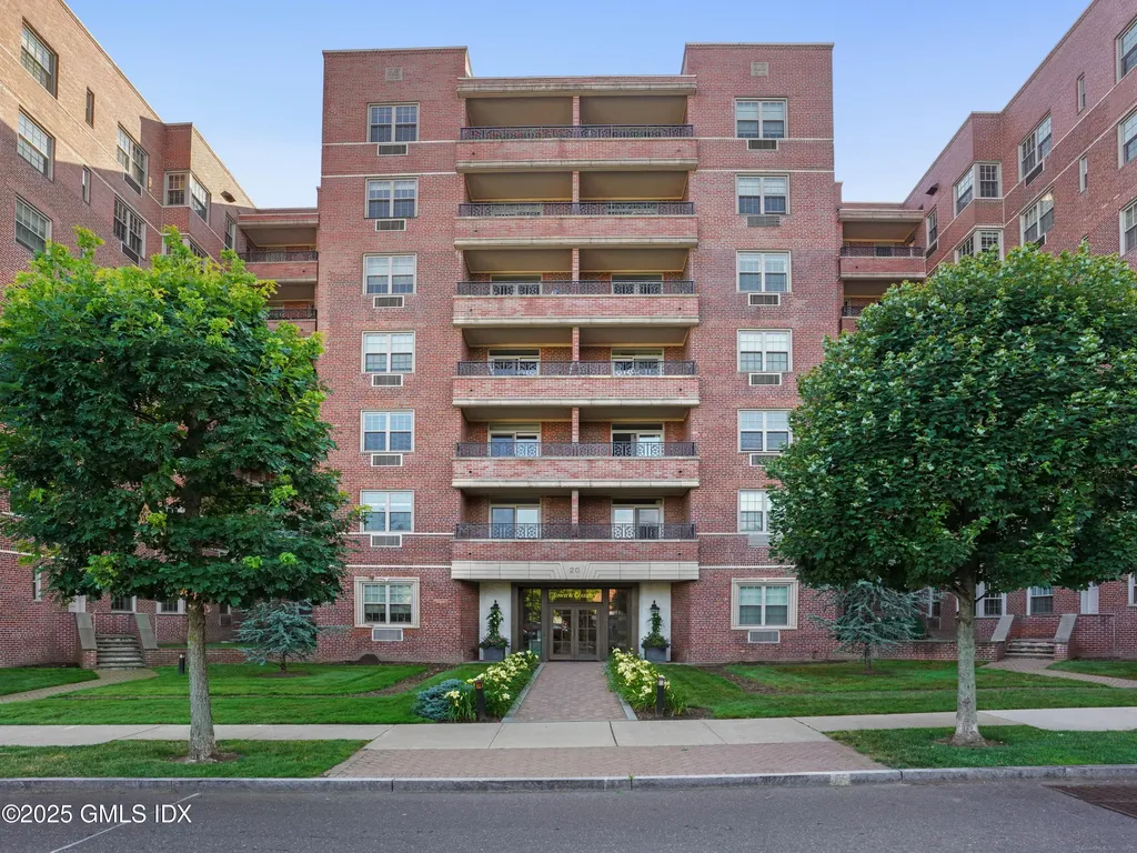 20 Church Street Greenwich CT 06830