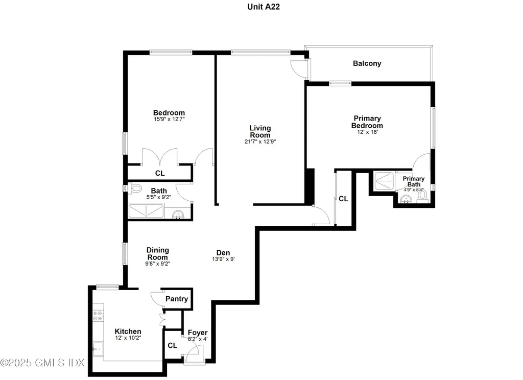 20 Church Street Greenwich CT 06830