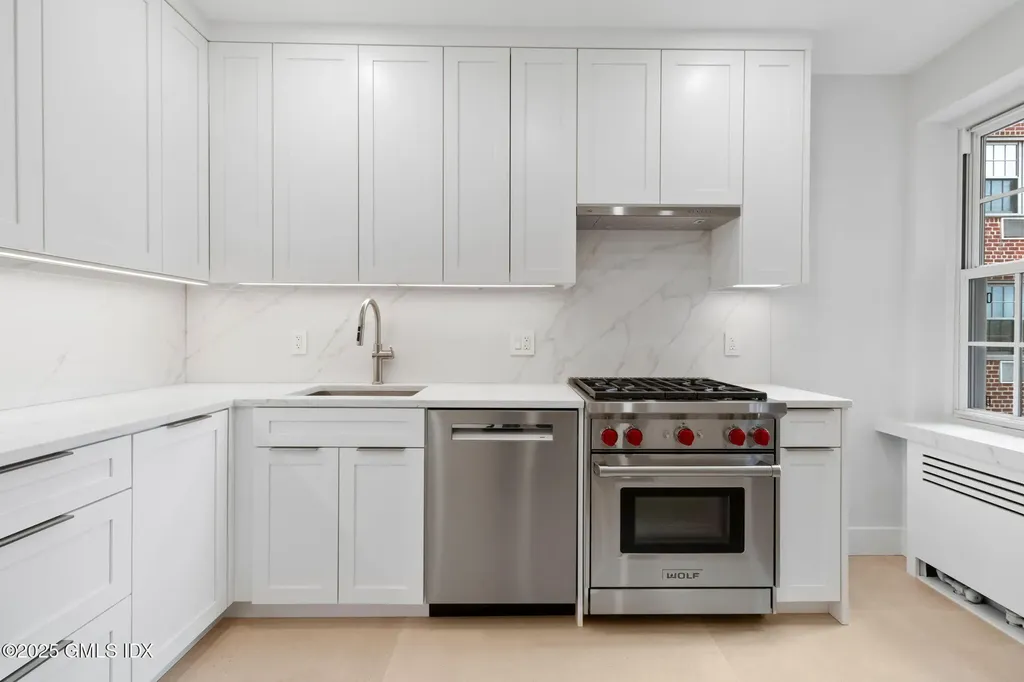 20 Church Street Greenwich CT 06830