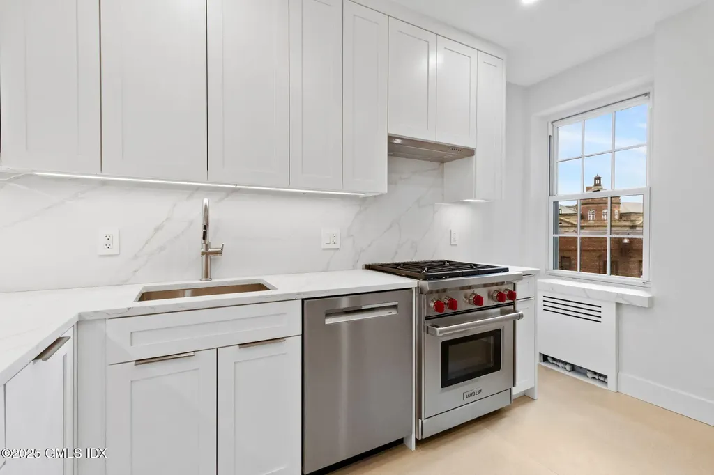 20 Church Street Greenwich CT 06830