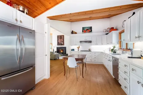 2 Horseshoe Road Cos Cob CT 06807