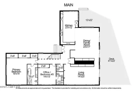 2 Horseshoe Road Cos Cob CT 06807