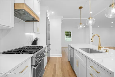 82 Josephine Evaristo Avenue Greenwich CT 06830