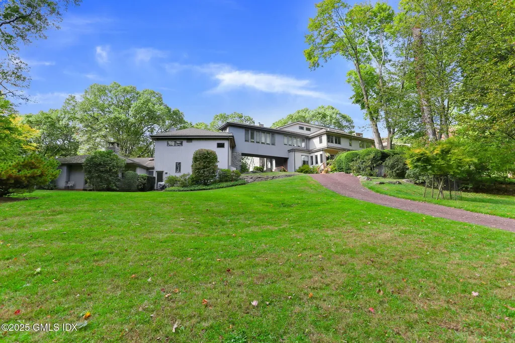 43 Sterling Road Greenwich CT 06831