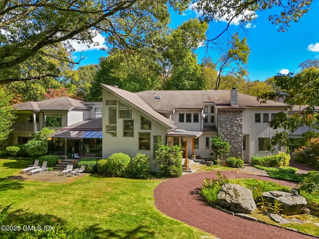 43 Sterling Road Greenwich CT 06831