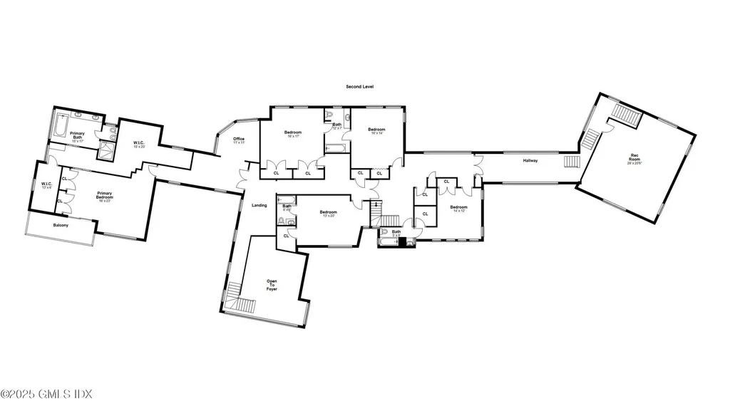 43 Sterling Road Greenwich CT 06831