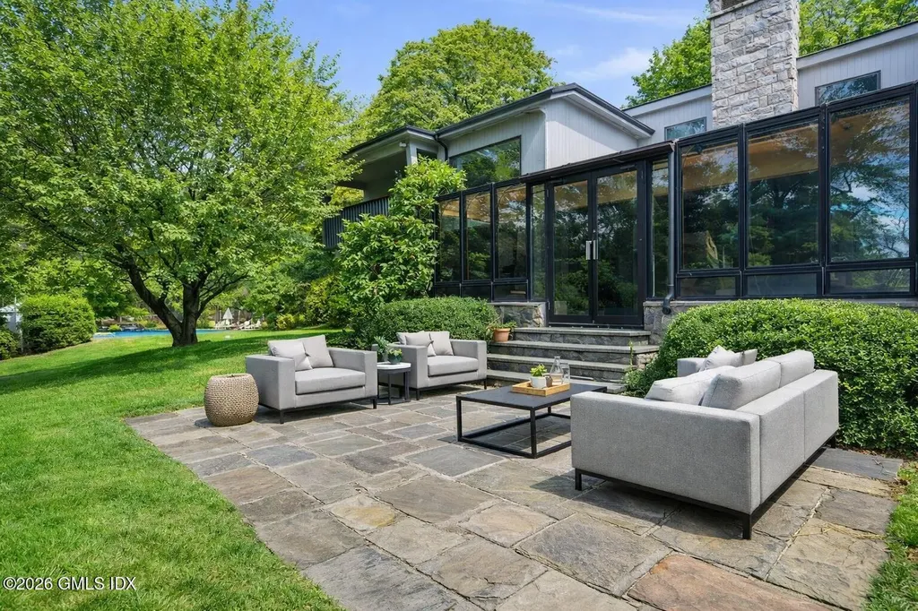 43 Sterling Road Greenwich CT 06831