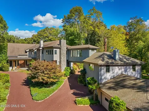 43 Sterling Road Greenwich CT 06831