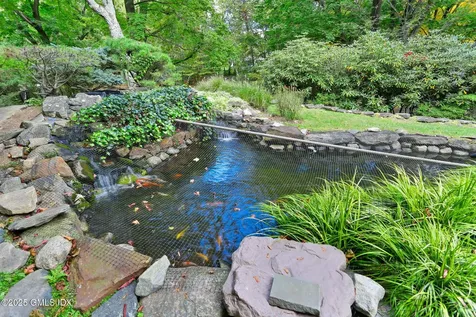 43 Sterling Road Greenwich CT 06831