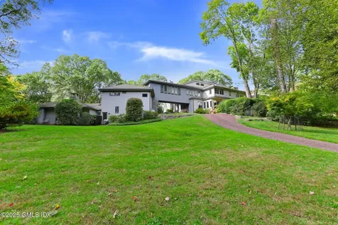 43 Sterling Road Greenwich CT 06831