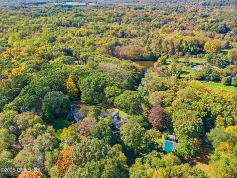 43 Sterling Road Greenwich CT 06831