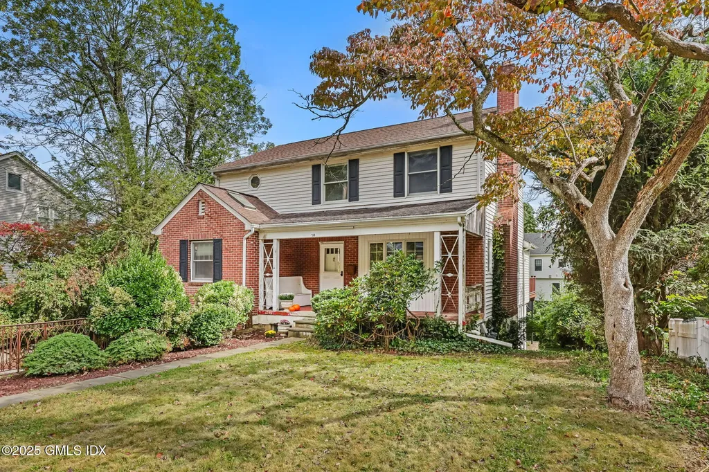 70 Glenville Street Greenwich CT 06831