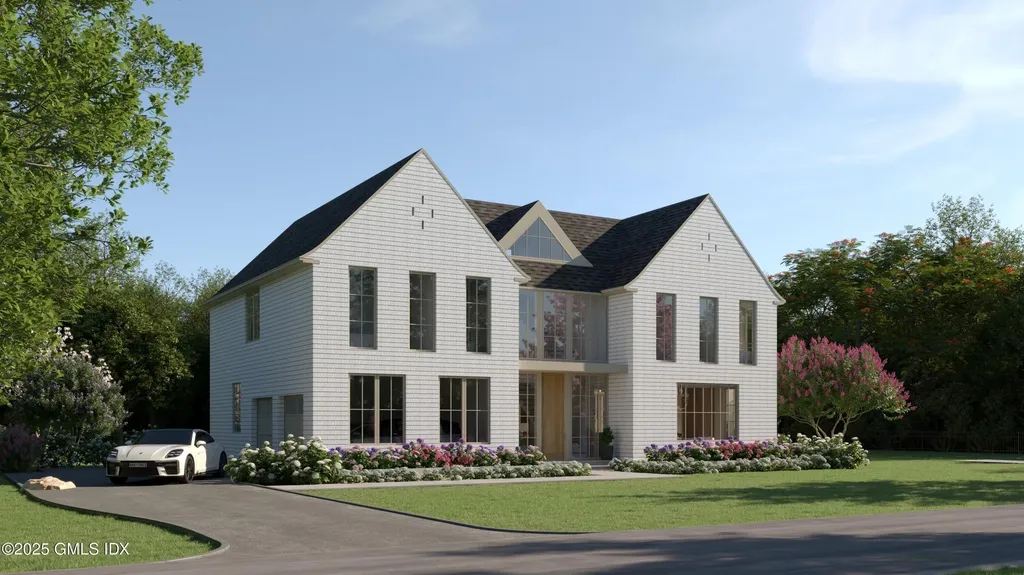 Riverside CT, 11 Field Road