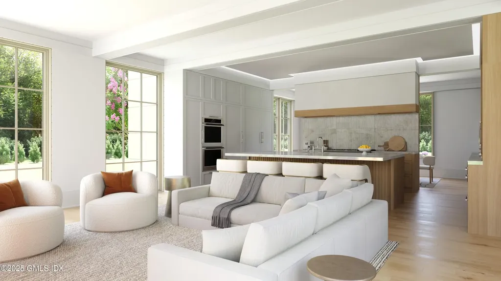 11 Field Road Riverside CT 06878