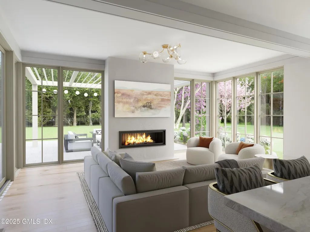 11 Field Road Riverside CT 06878