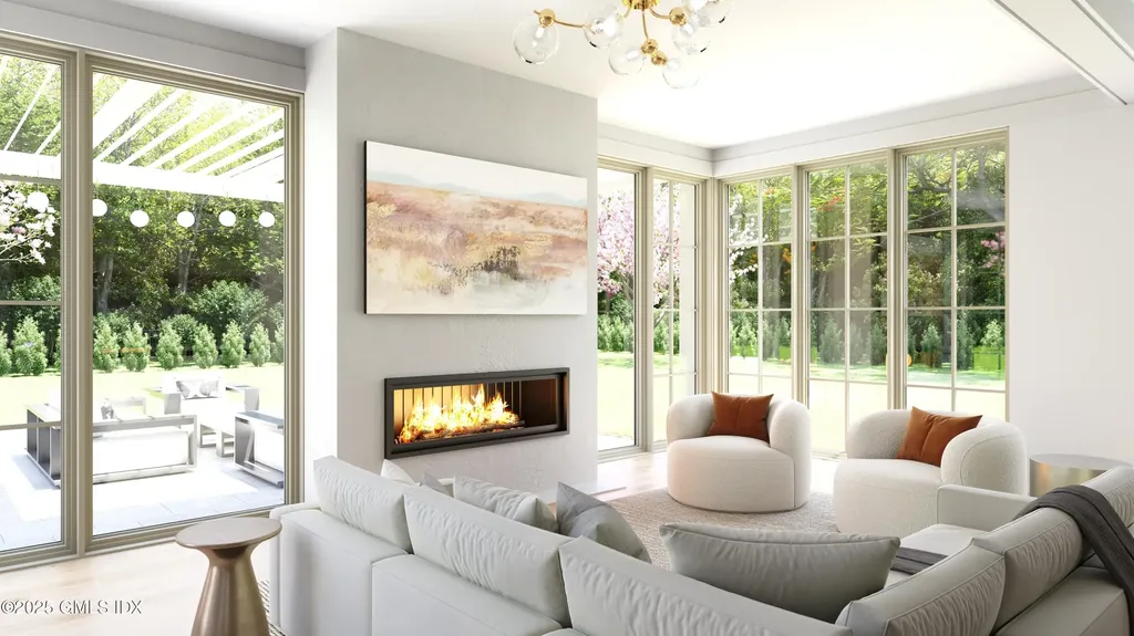 11 Field Road Riverside CT 06878