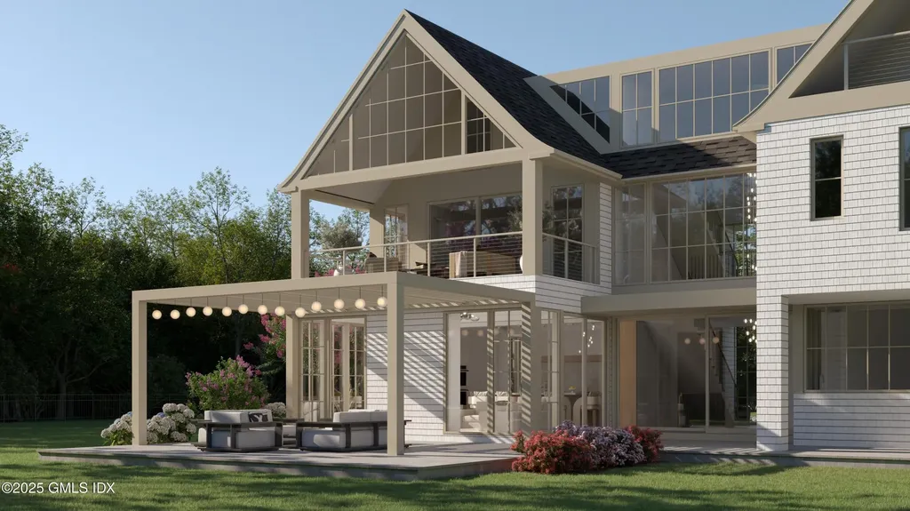 11 Field Road Riverside CT 06878