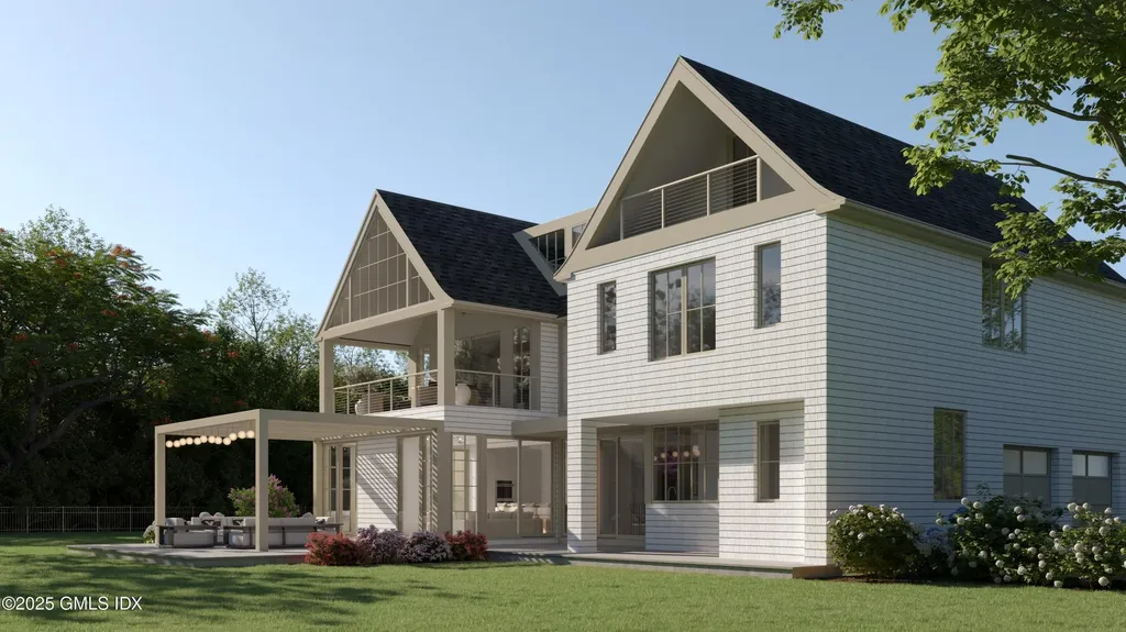 11 Field Road Riverside CT 06878