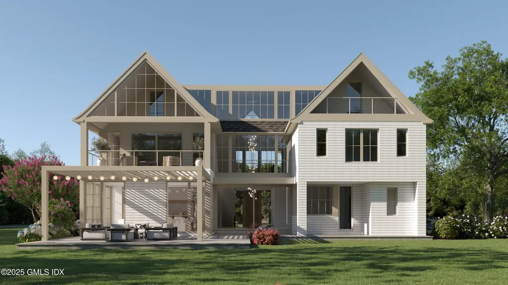 11 Field Road Riverside CT 06878