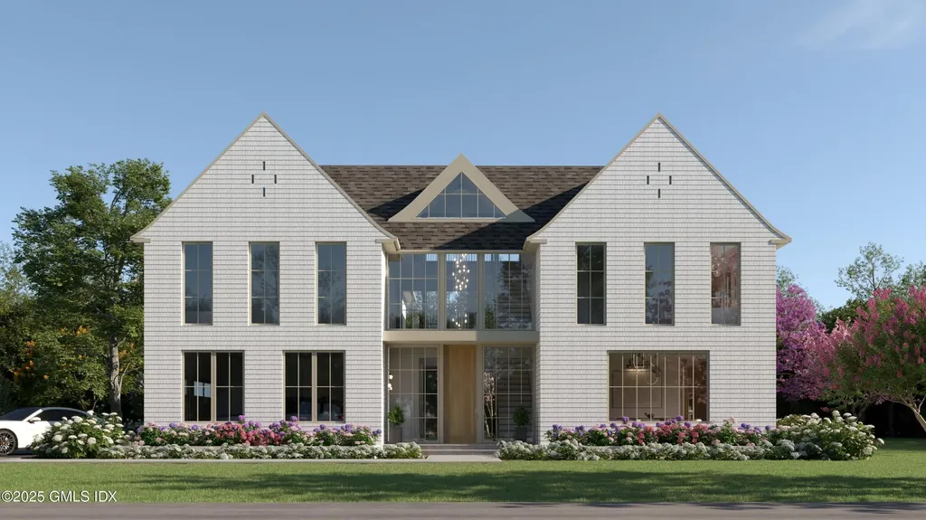 11 Field Road Riverside CT 06878