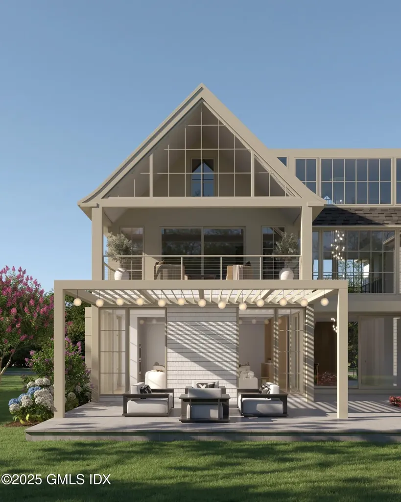 11 Field Road Riverside CT 06878