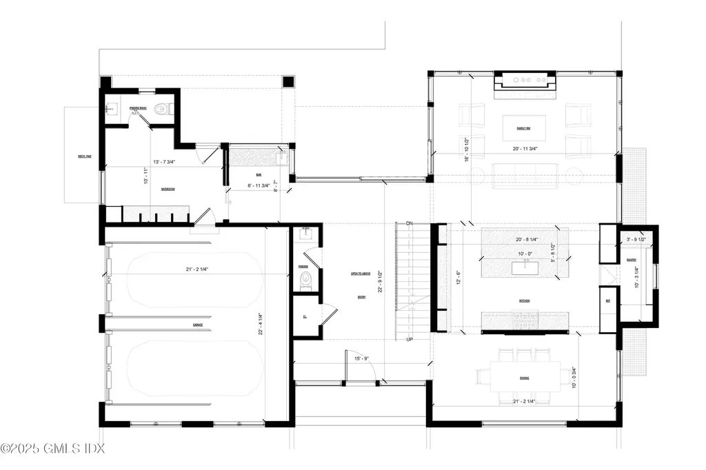 11 Field Road Riverside CT 06878