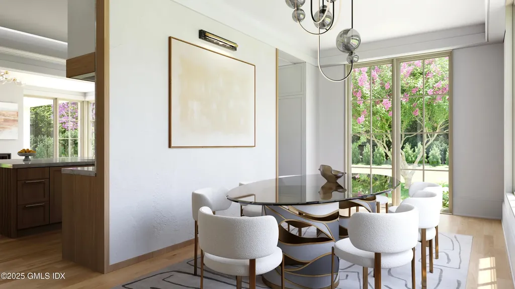 11 Field Road Riverside CT 06878