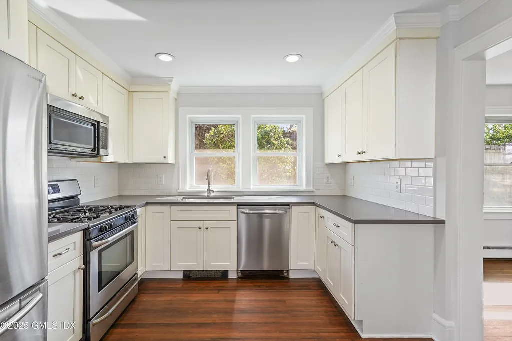 95 Byram Road Greenwich CT 06830