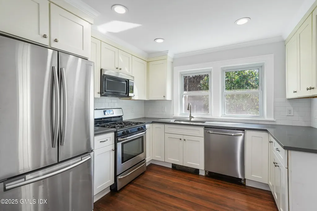 95 Byram Road Greenwich CT 06830