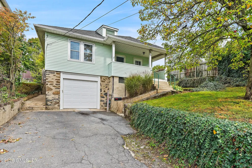 95 Byram Road Greenwich CT 06830