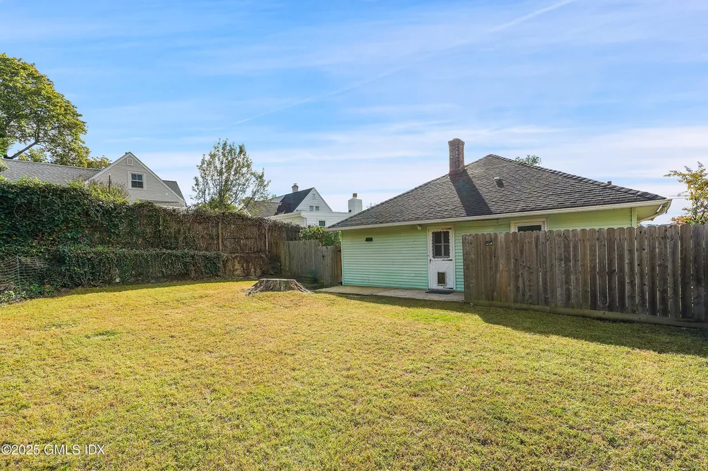 95 Byram Road Greenwich CT 06830