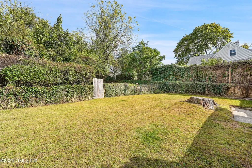 95 Byram Road Greenwich CT 06830