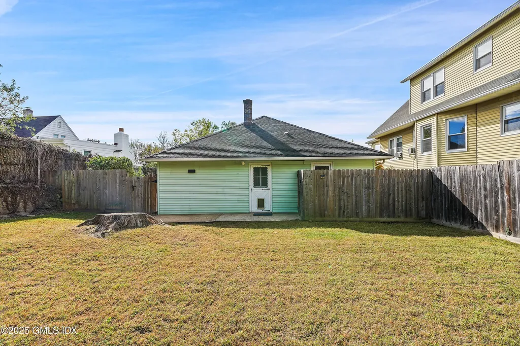 95 Byram Road Greenwich CT 06830