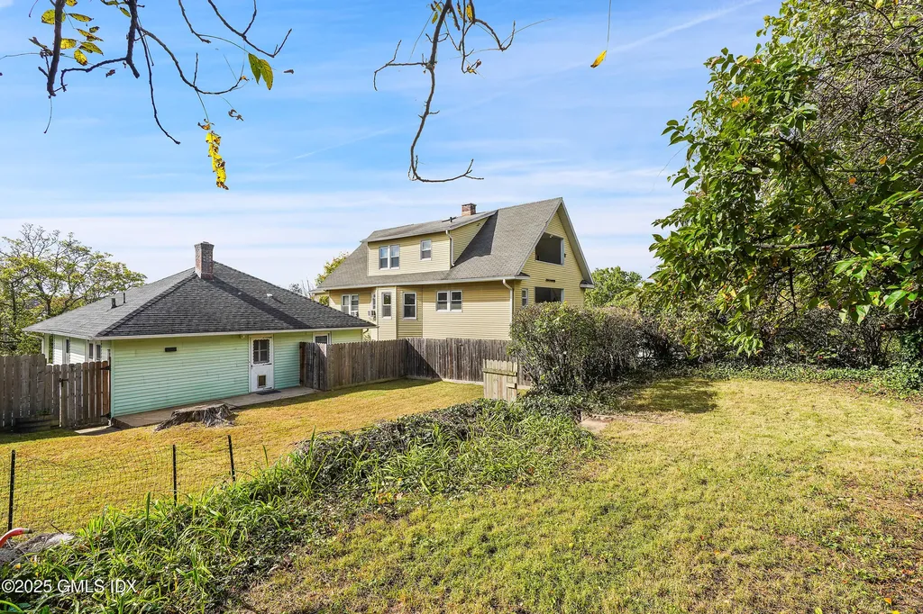 95 Byram Road Greenwich CT 06830