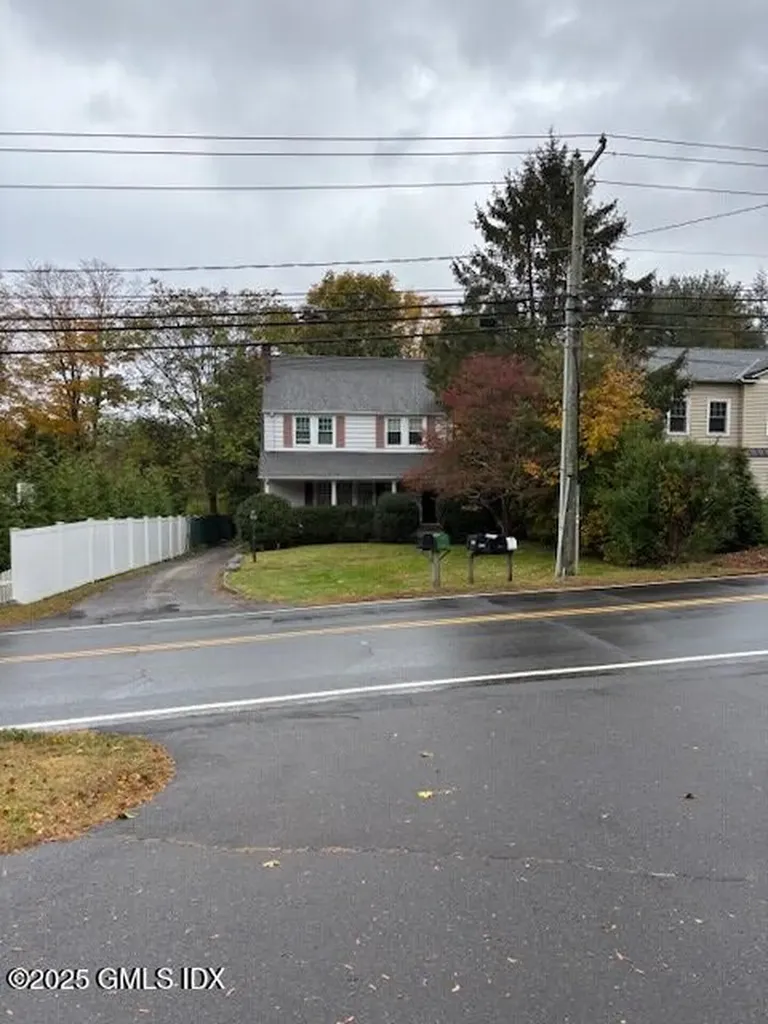 1018 North Street Greenwich CT 06831