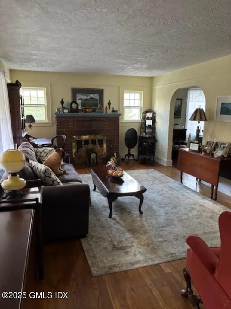 1018 North Street Greenwich CT 06831